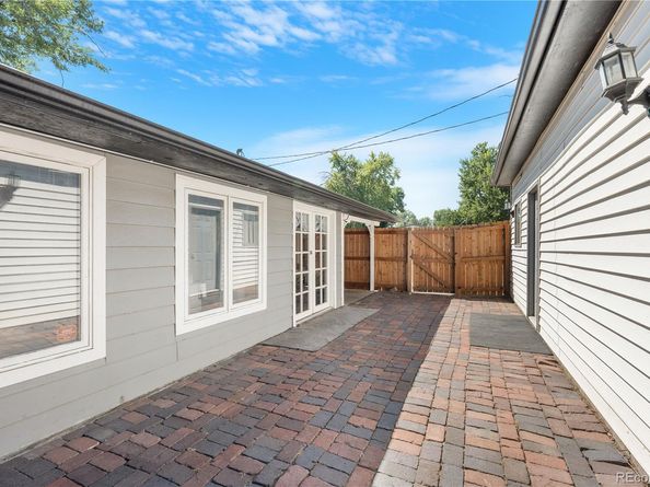 2691 S Lowell Boulevard, Denver CO 80219