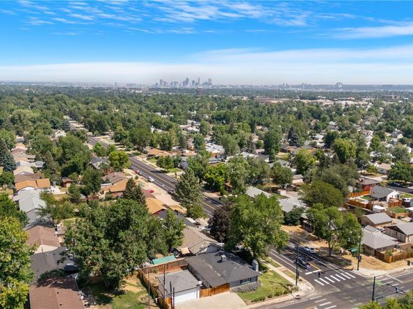 2691 S Lowell Boulevard, Denver CO 80219