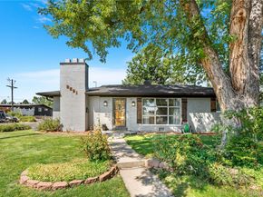 2691 S Lowell Boulevard, Denver CO 80219