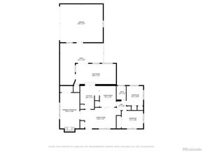2691 S Lowell Boulevard, Denver CO 80219