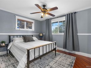 2691 S Lowell Boulevard, Denver CO 80219