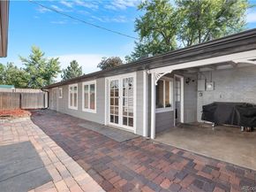 2691 S Lowell Boulevard, Denver CO 80219