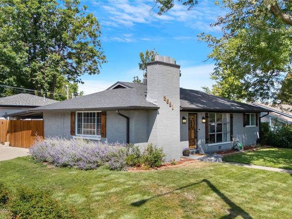 2691 S Lowell Boulevard, Denver CO 80219