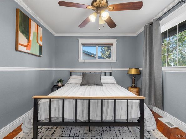 2691 S Lowell Boulevard, Denver CO 80219