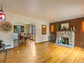 4940 W 31st Avenue, Denver CO 80212