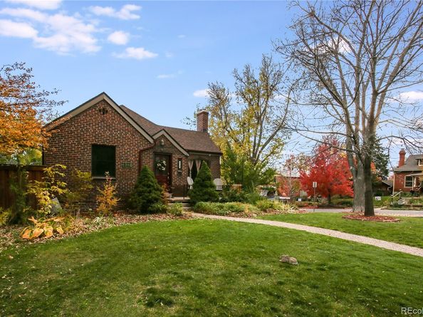 4940 W 31st Avenue, Denver CO 80212