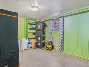 4940 W 31st Avenue, Denver CO 80212