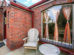 4940 W 31st Avenue, Denver CO 80212