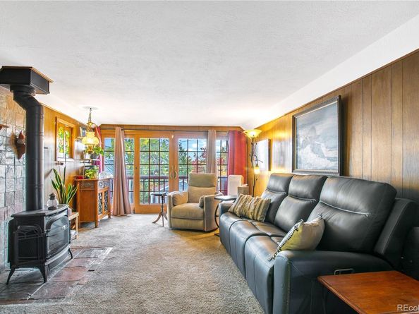 4940 W 31st Avenue, Denver CO 80212