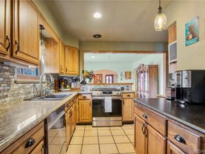 4940 W 31st Avenue, Denver CO 80212
