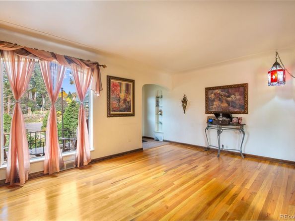 4940 W 31st Avenue, Denver CO 80212