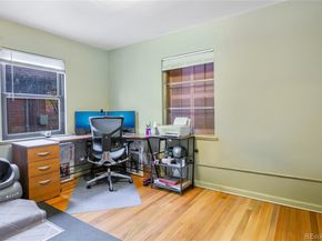 4940 W 31st Avenue, Denver CO 80212