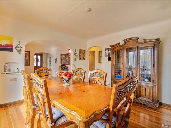 4940 W 31st Avenue, Denver CO 80212