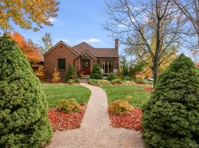 4940 W 31st Avenue, Denver CO 80212