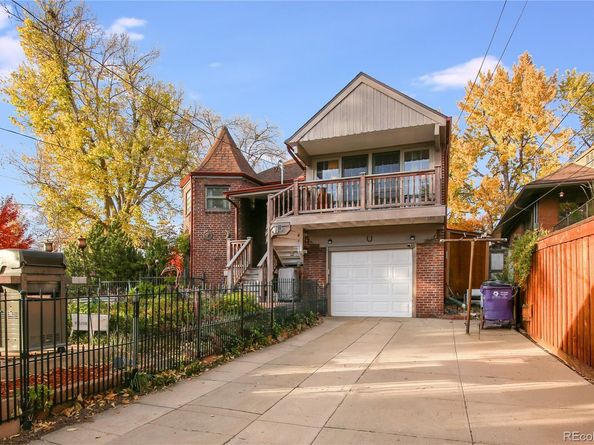 4940 W 31st Avenue, Denver CO 80212