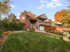 4940 W 31st Avenue, Denver CO 80212