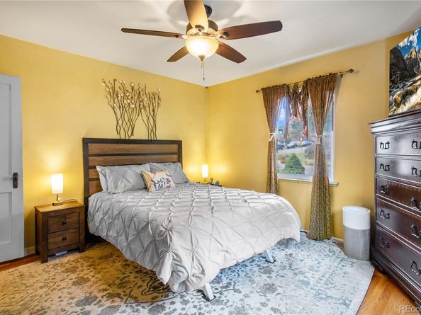 4940 W 31st Avenue, Denver CO 80212