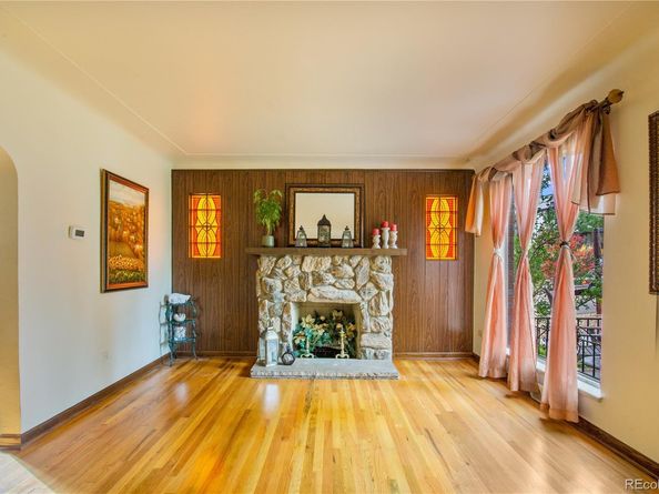 4940 W 31st Avenue, Denver CO 80212