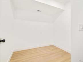 2736 N Clay Street, Denver CO 80211