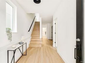 2736 N Clay Street, Denver CO 80211