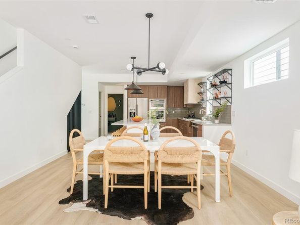 2736 N Clay Street, Denver CO 80211