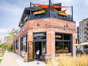 2736 N Clay Street, Denver CO 80211