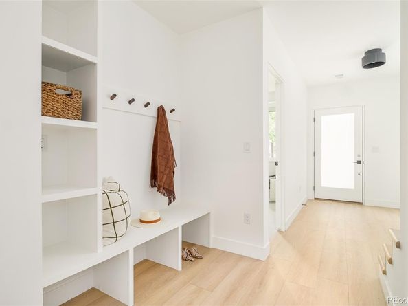 2736 N Clay Street, Denver CO 80211