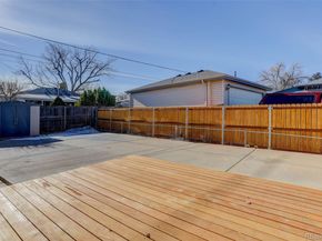 1502 E 110th Place, Northglenn CO 80233