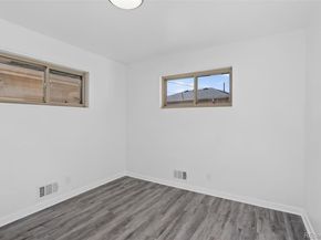 1502 E 110th Place, Northglenn CO 80233