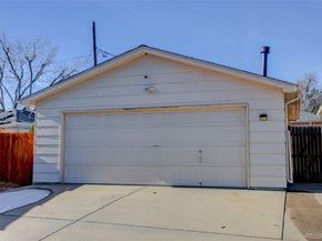 1502 E 110th Place, Northglenn CO 80233