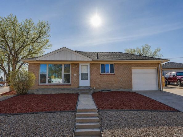 1502 E 110th Place, Northglenn CO 80233