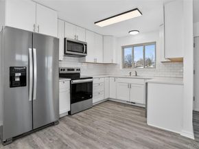 1502 E 110th Place, Northglenn CO 80233