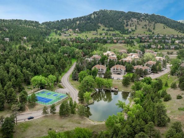 23624 Pondview Place G, Golden CO 80401