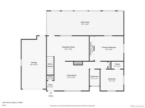 359 N 16th Avenue, Brighton CO 80601