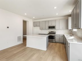 13352 E 110th Way, Commerce City CO 80022