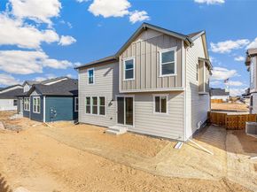 13352 E 110th Way, Commerce City CO 80022