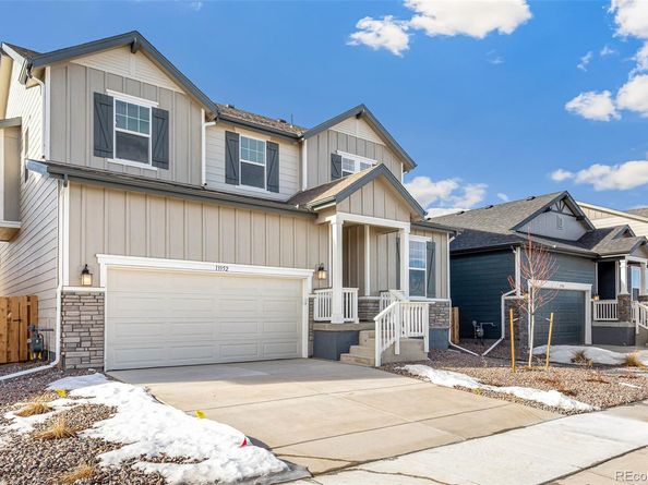 13352 E 110th Way, Commerce City CO 80022