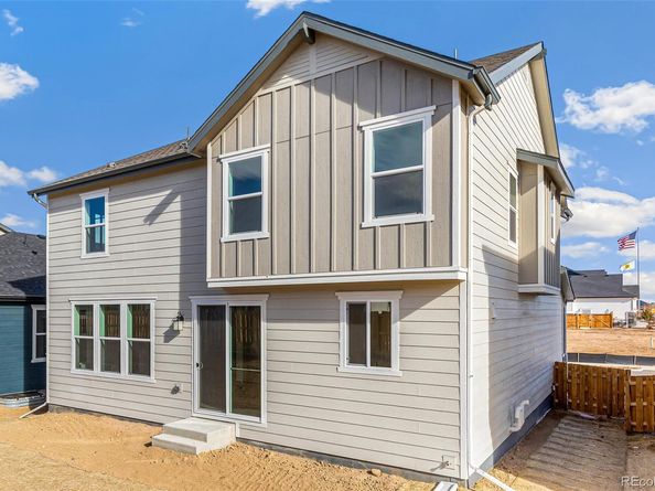 13352 E 110th Way, Commerce City CO 80022