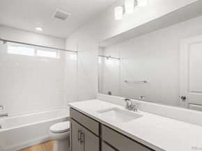13352 E 110th Way, Commerce City CO 80022