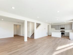13352 E 110th Way, Commerce City CO 80022