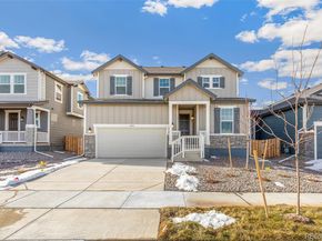 13352 E 110th Way, Commerce City CO 80022