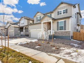 13352 E 110th Way, Commerce City CO 80022