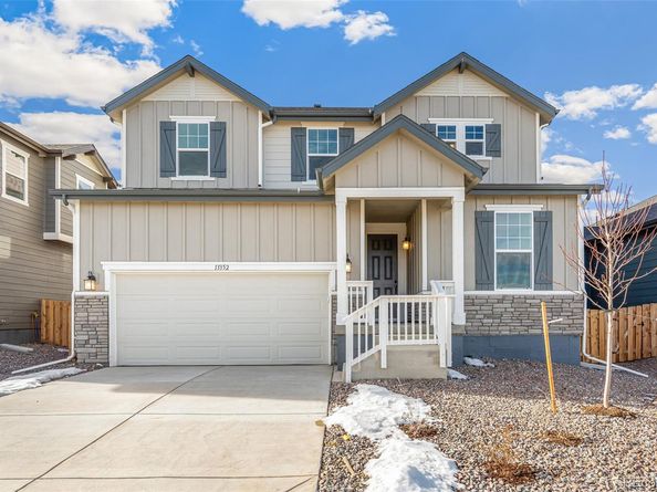 13352 E 110th Way, Commerce City CO 80022