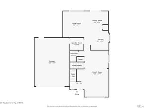 10200 E 112th Way, Commerce City CO 80640