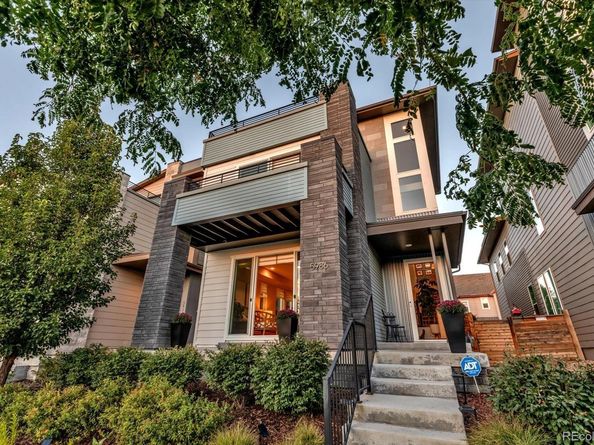 5986 N Geneva Street, Denver CO 80238