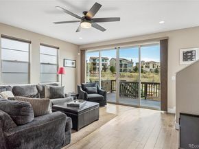 2658 S Norse Court, Lakewood CO 80228