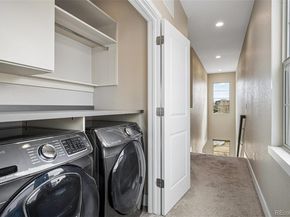 2658 S Norse Court, Lakewood CO 80228