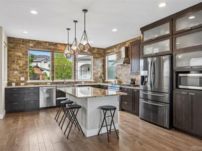 2658 S Norse Court, Lakewood CO 80228