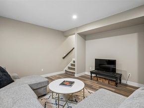 2658 S Norse Court, Lakewood CO 80228