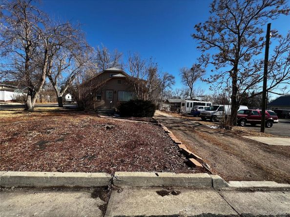Undisclosed Address #8071811, Wheat Ridge CO 80214